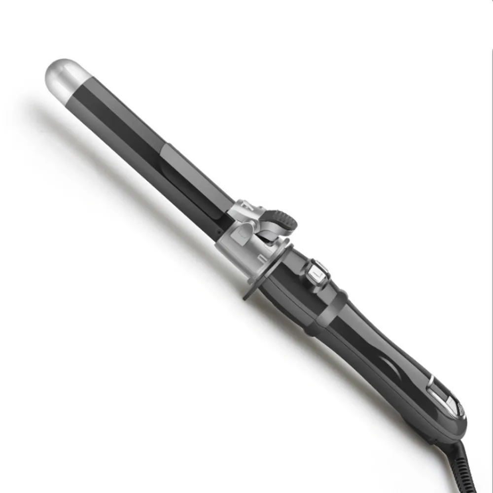 28mm Automatic Volume Curlers Hair Iron Does Not Hurt the Hair Curling Iron Tools and Ceramic Heat Exchanger Pear Big Volume hair curler hair iron