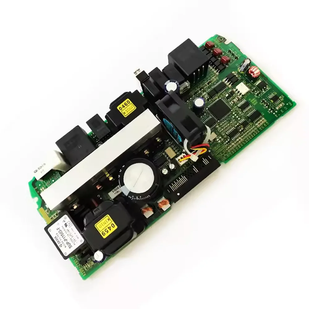 A20B-2101-0390 For FANUC Fanuc Power Supply Board 6 A20B-2101-0390 For FANUC Fanuc Power Supply Board - Image 4