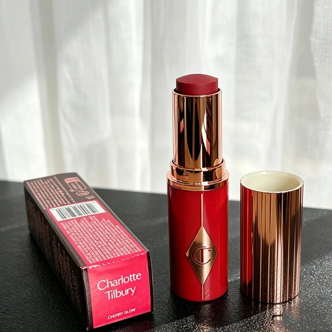 Cherry Glow