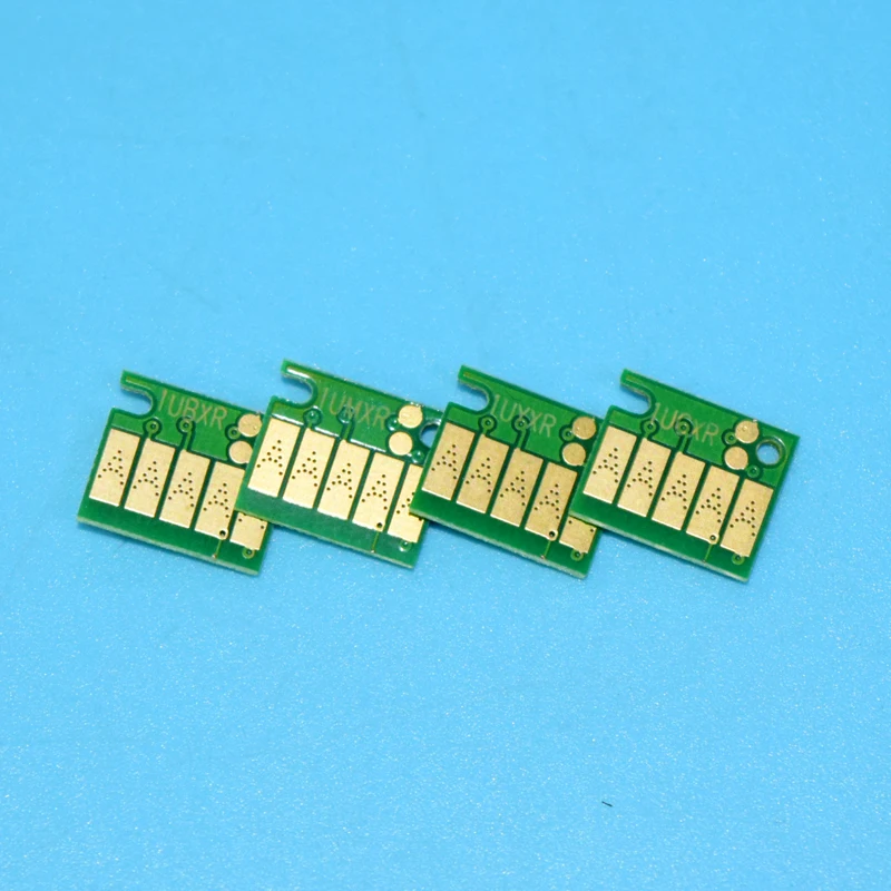 PGI-2500 PGI-2500XL ARC Auto Reset Chip For Canon MAXIFY IB4050 IB4150 MB5050 MB5150 MB5350 MB5450 Printers Ciss Ink Cartridge