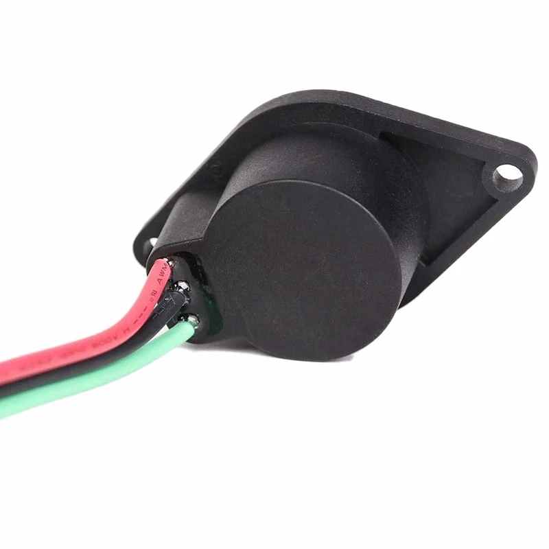 Cart Speed Sensor 5X For ADC Motor Club Car IQ Ds And Precedent 102704901