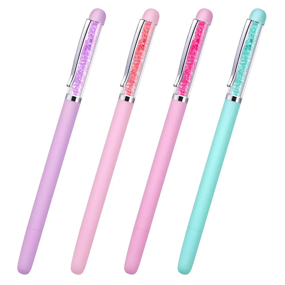 

1PC 5D Crystal Diamond Painting Point Drill Pen DIY Crafts Sewing Embroidery Tool Cross Sewing Stitch Accessories