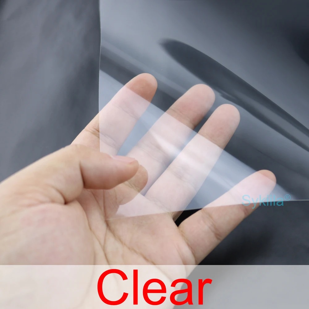 Screen Protector for ROG Strix SCAR 15 16 17 18 G G15 G16 G615 G635 G17 G733 G18 G815 Gaming HD Clear Matte Frosted Skin Film — view 5
