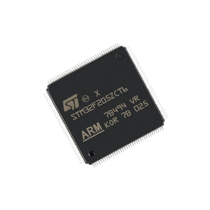 STM32F205VET6 | ST | Price | In Stock | Electronics - Foto 7