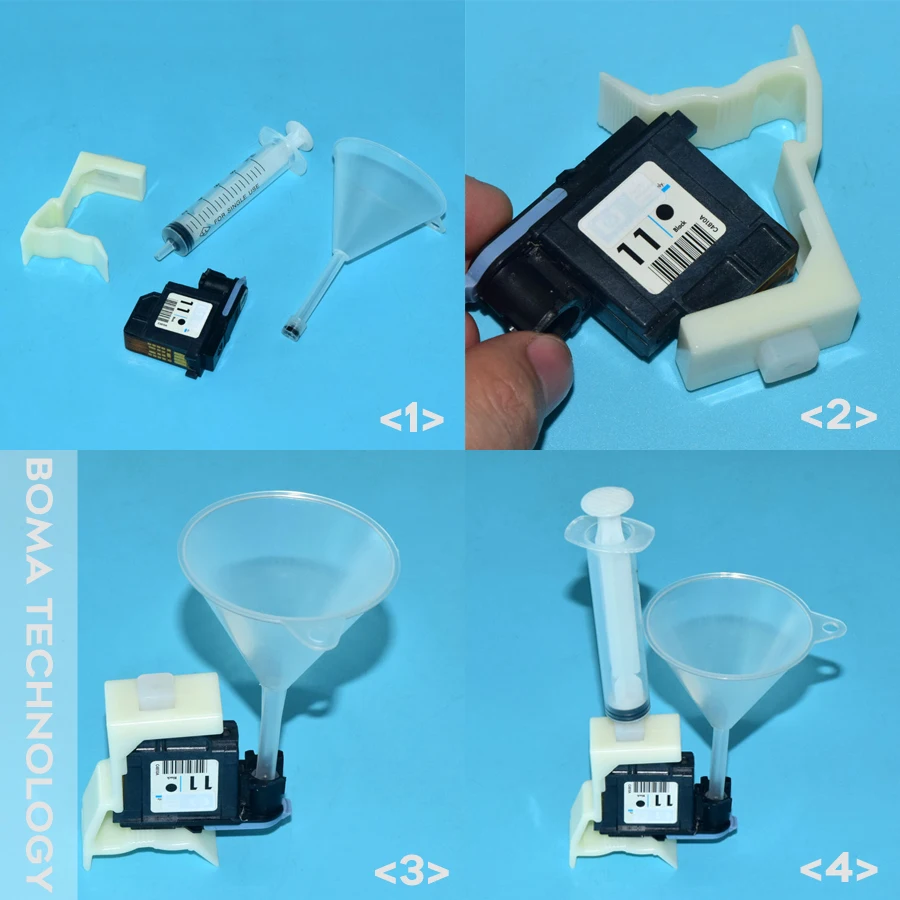 Printhead Printer Head Cleaner Tool 