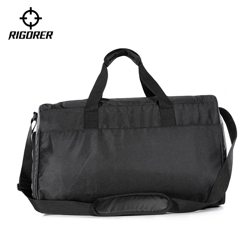 RIGORER Basketball Backpack Sports Multifunctional Backpack Fitness Training Bag Large Capacity Basketball Storage Equipment