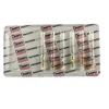 10PKS Dental Protaper Gold Rotary Instrument Heat Activation Flexible Engine Files For Root Canal Tool Dentistry Material 4
