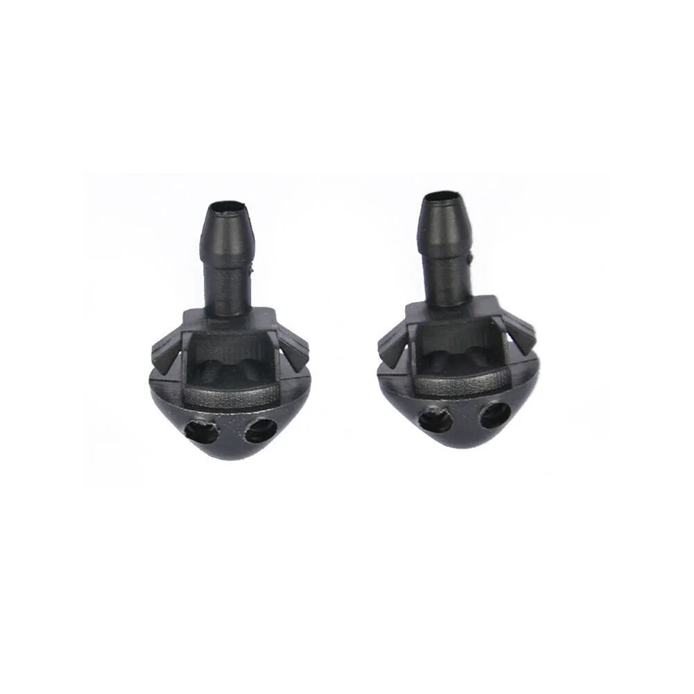 

2pcs Front Windscreen Washer Jet Nozzle For Holden Commodore WB VB VC VH VK VL VN VP VR For Buick For Chevrolet For Sail【Old】