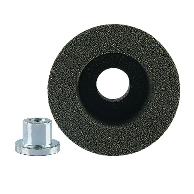 Grinder Polishing Wheel Sanding Disc Polishing Wheel Stone Disc Silicon Carbide er ing Wheels Angle