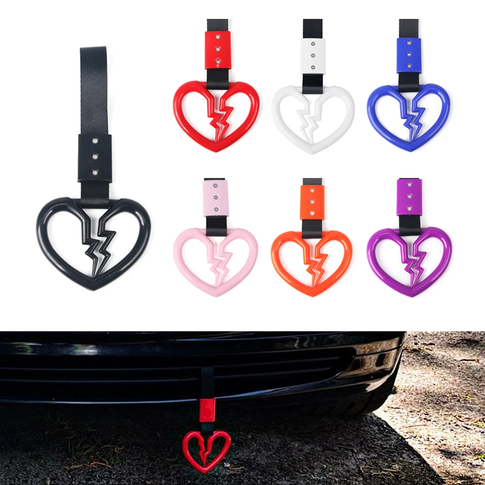 Aliexpress - Shop online for tow strap heart