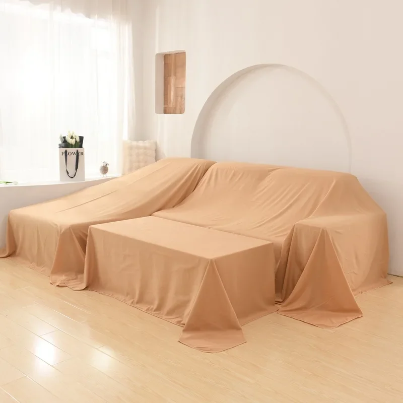 Premium Dustproof Protective Cover for Furniture and Appliances