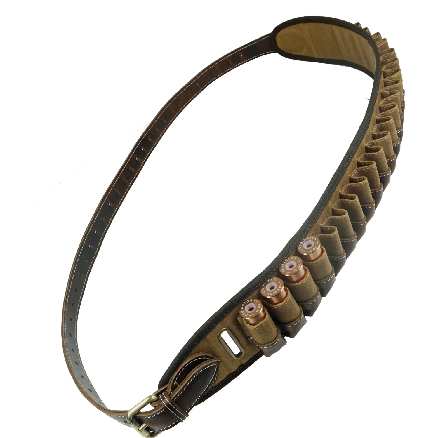  25  12GA  ź  Ȧ Ʈ, 12GA  ź Ŀġ   Bandolier 㸮 Ѿ īƮ Ȧ