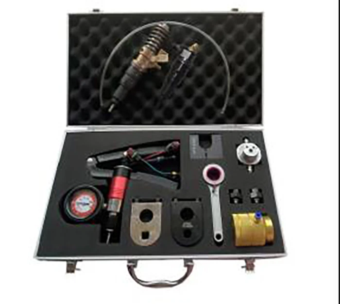 

NO.104(10) F2E 3+3 Injector Repair Tools