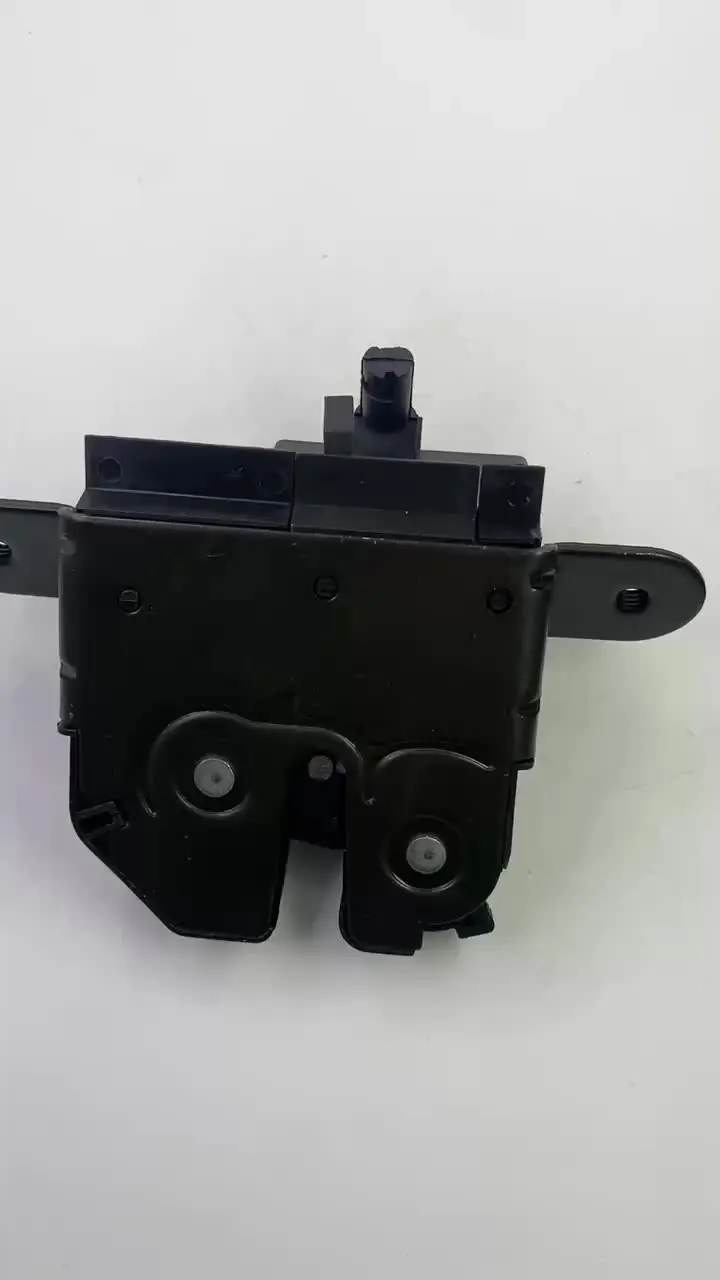 Bdp908 Contrôle Poussoir Côté Vitre Coulissante Serrure Loquet Partie Gauche 551