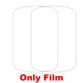 Only 2pcs film