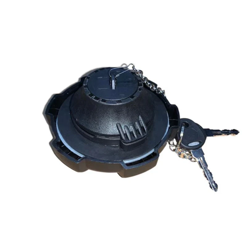 truck locking fuel cap OE 22335631 Locking Fuel Cap For Volvo Truck