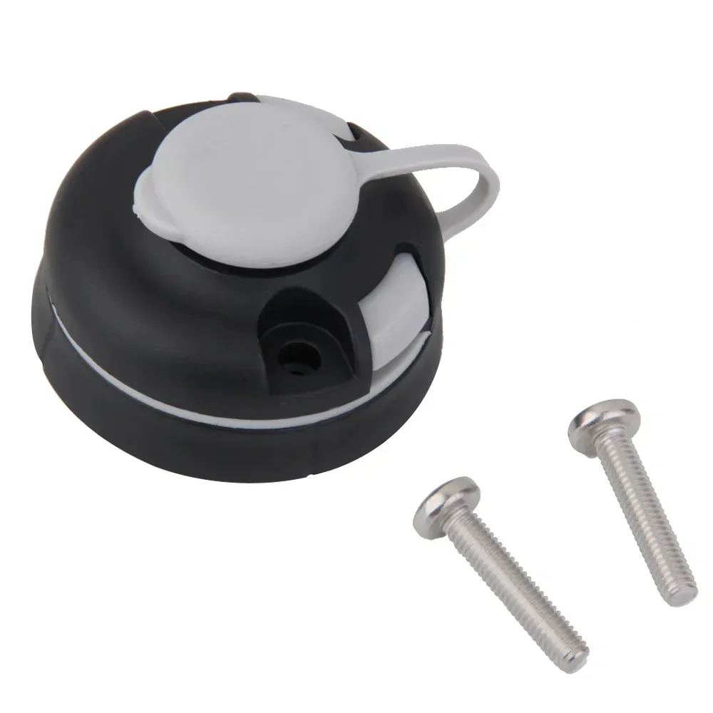 Durable Nylon Mount Base for Kayak and Inflatable Boat Rod Holder Accessory