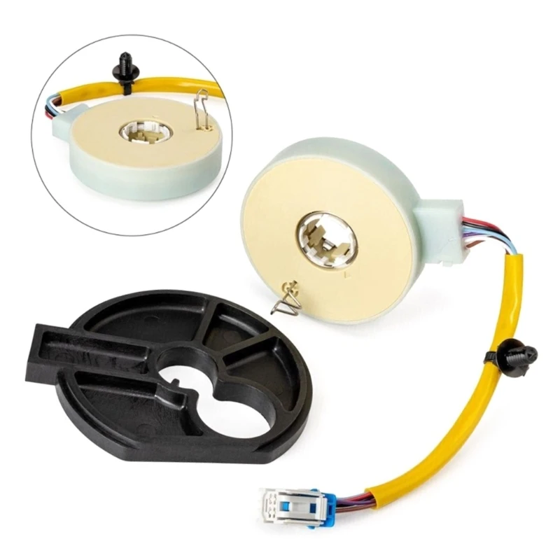 

Power Steering Rotation Torque Sensor set with Alignment Tool Easy Installation Compatible- with Escape 2008-2012