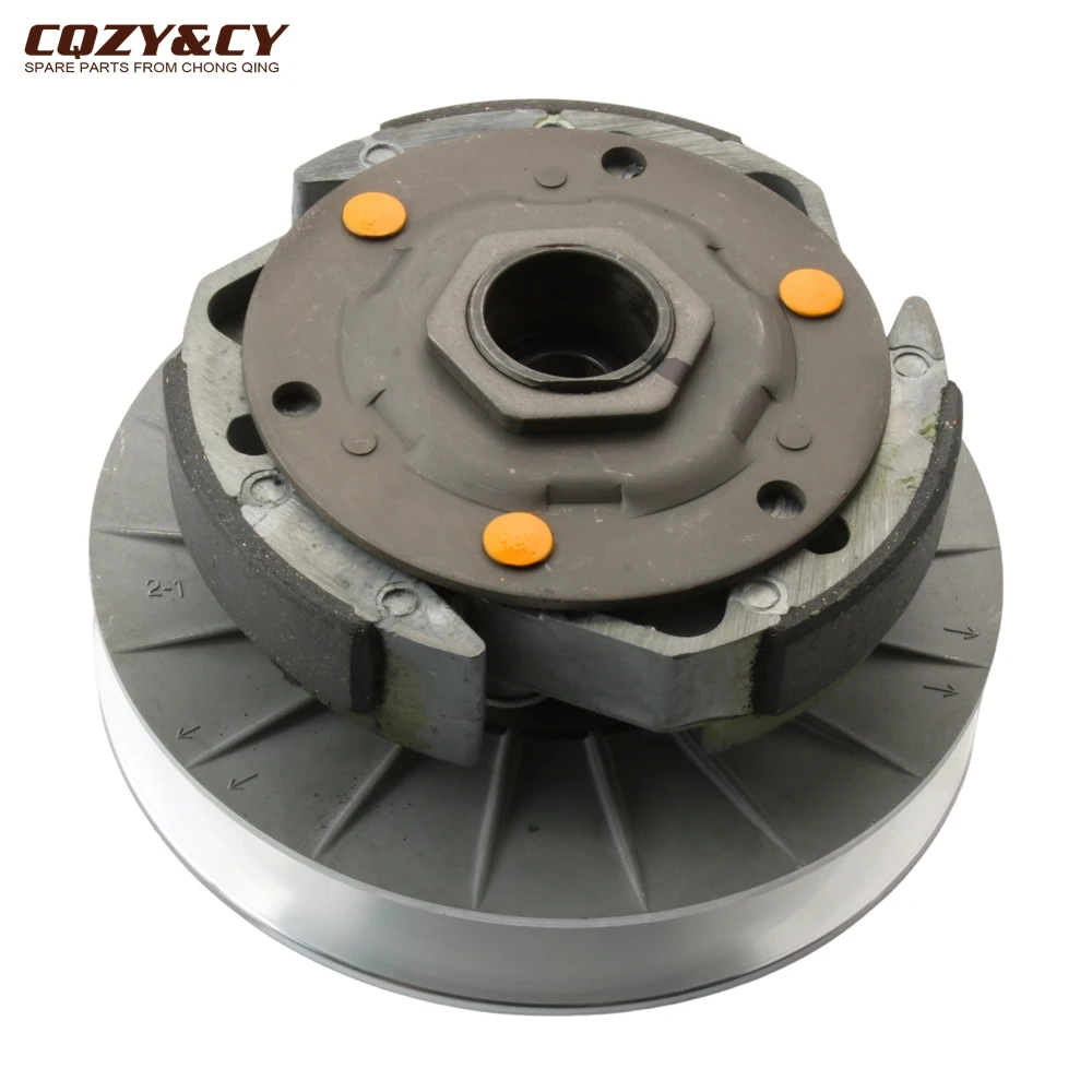 Scooter Joymax250 Clutch Assy For SYM Joymax 300 Gts 250 Gts300