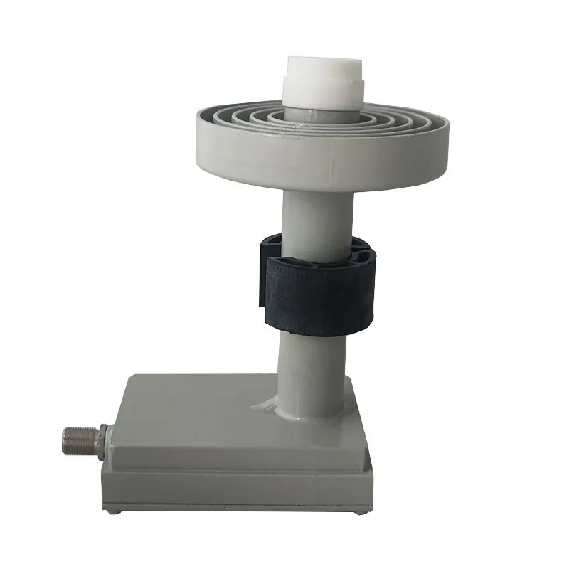Bande C LNB + KU Band LNB - Ensemble Pour Parabole Trois Satellites HD