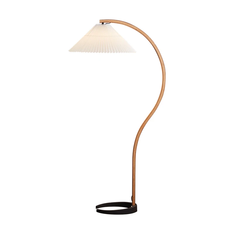 Caprani Floor Lamp
