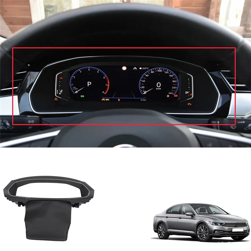  LCD    Ŀ ü, VW ĻƮ B8 B8.5 2018-2020, 3GD 858 366 D 3GD 857 053 a