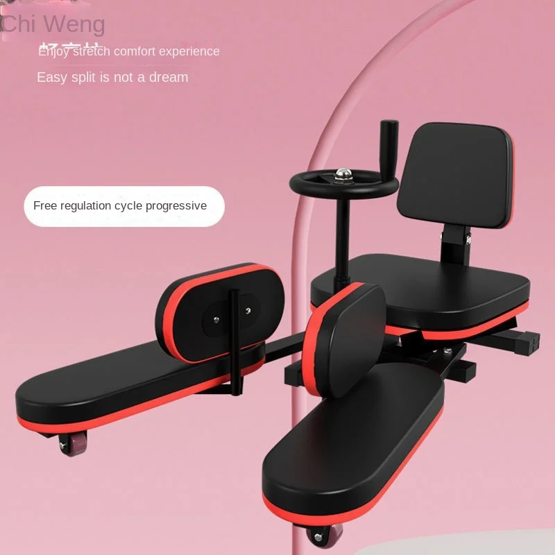 One-word Horse Trainer, Splitting Stretcher, Yoga Hip Opener, Splitting Ligament Stretcher, Thin Leg Pressure Leg Aid