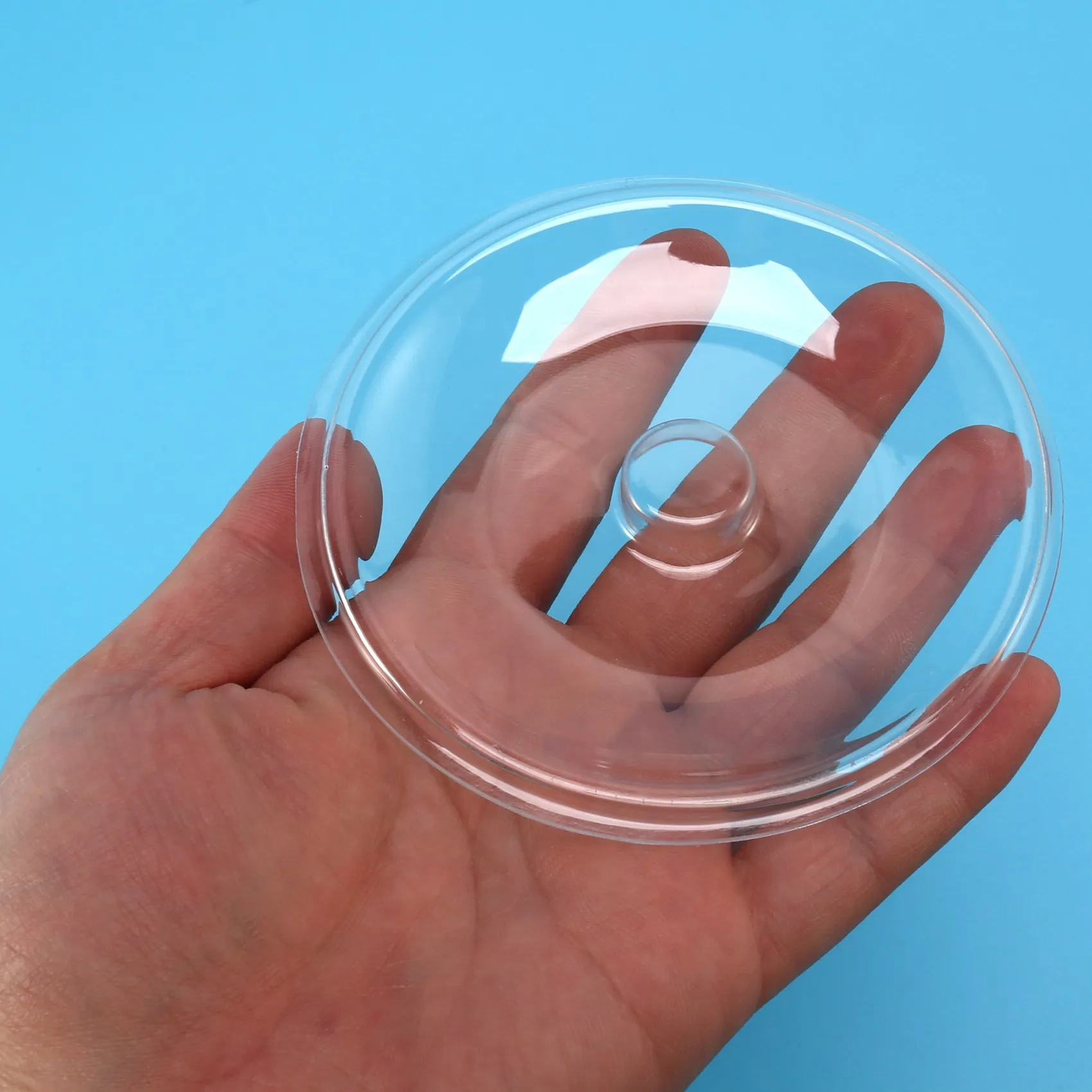 

10 Tier Cupcake Holder Stand,Round Macaron Tower Stand,Clear Cake Display Rack for Wedding Birthday Party Decor