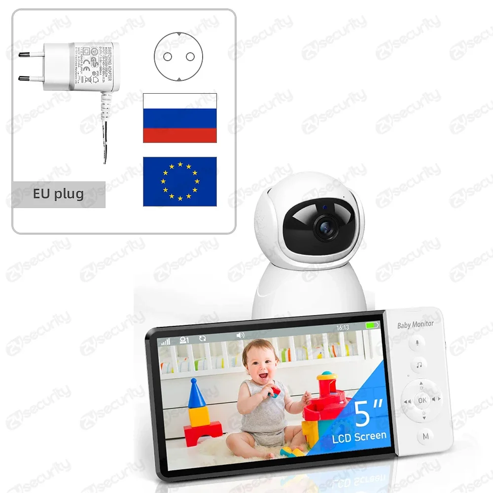 EU plug