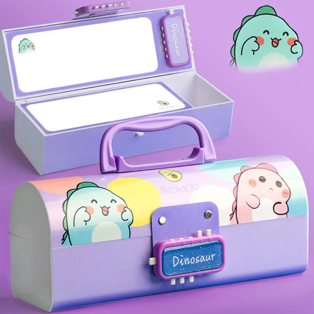 Рисунок 3 - Портативный Карандаш с замком паролем и ручкой