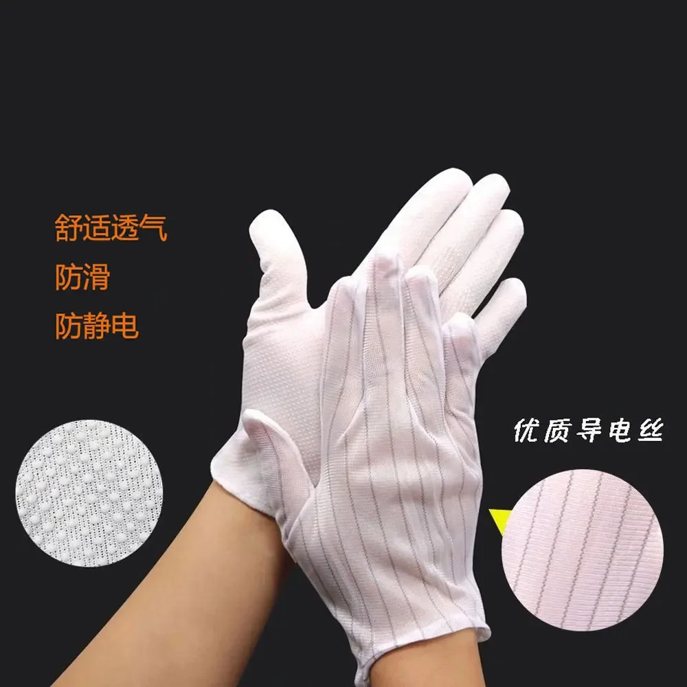 Split Type Work Clothes Unisex Reusable Anti-Static Safety Clothing With Pockets Dust-Proof Clean Paint Materials Isolation Split work coverall suit