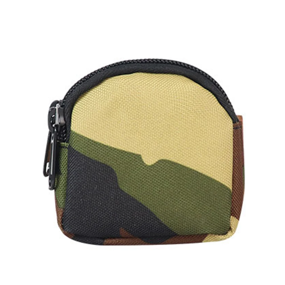 1000D Tactical-Wallet Pouch Portable Coin Key Pocket Mini Pocket Camping Bags Wallet Outdoor Accessories Backpack For Hunt Waist