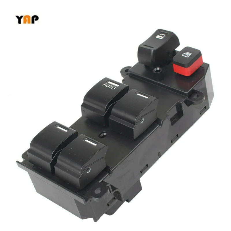 

Power Window Lifter Switch Front Left Driver Side FIT FOR Honda CRV CR-V Car 2.4L 35750-SWA-K01 2007-2011