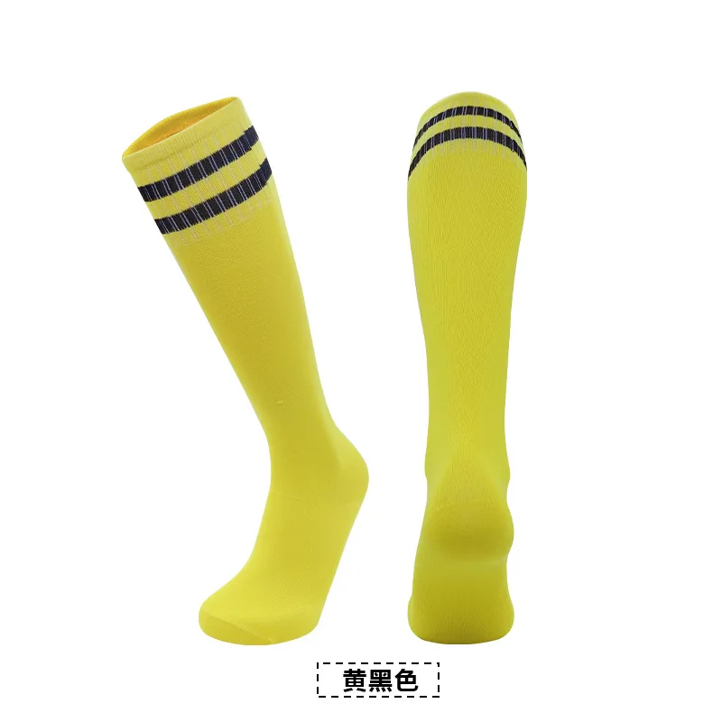 Enhanced Soccer and Sports Outdoor Training Non-Slip Socks