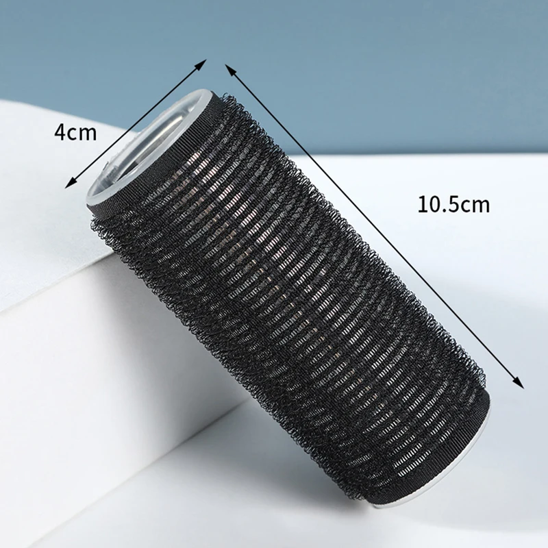 4cm Black