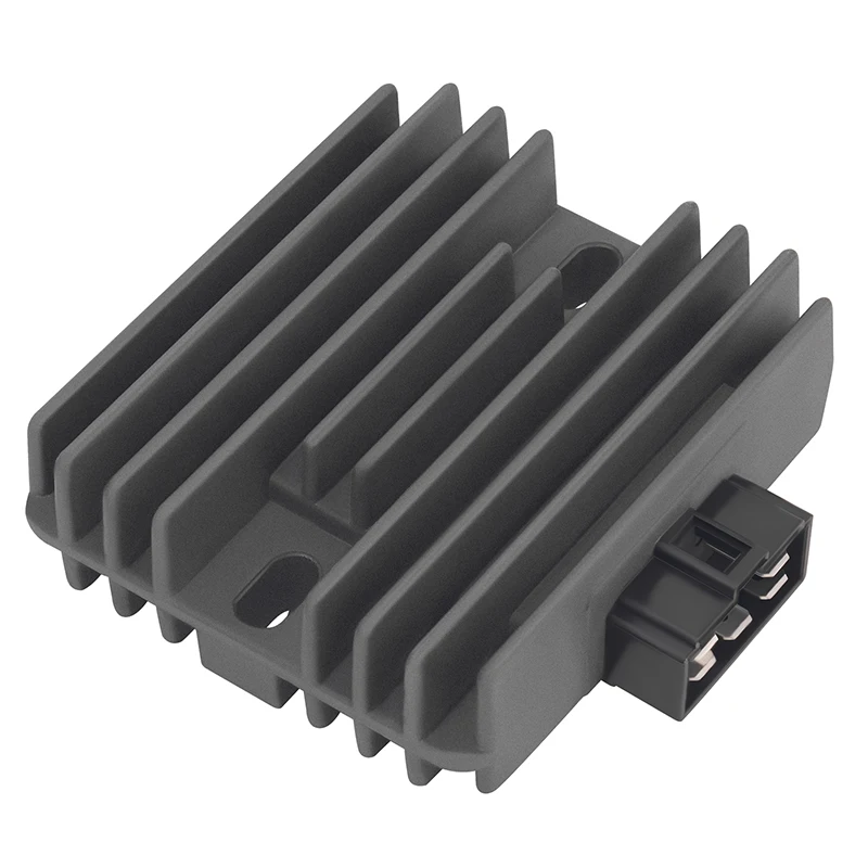 AHL Motorcycle Voltage Regulator Rectifier For Yamaha YZF-R3 YZF R3 YZF-R25 YZF R25 MT250 MTN250 MT-25 MT320 MTN320 MT-03
