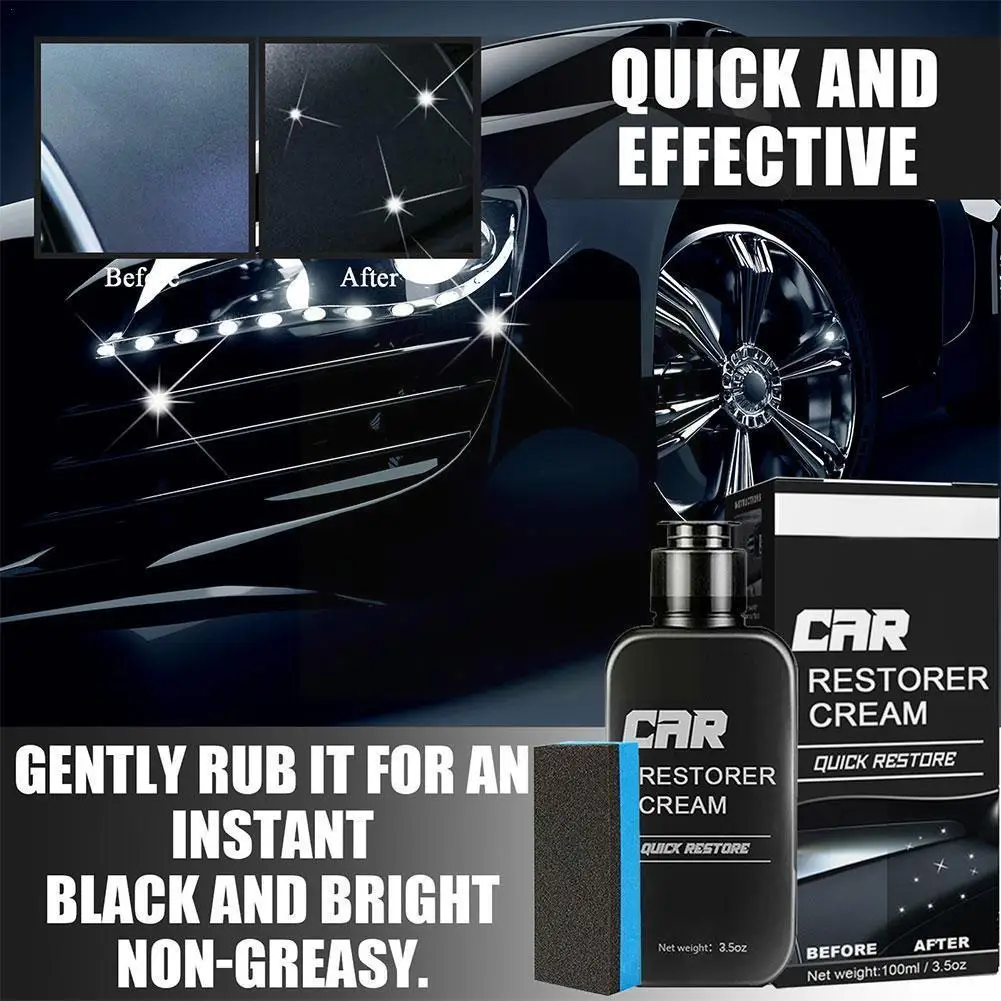 

Automotive Interior Retreading Agent Wholesale Coated Dust Wax And Leather Panel Plastic Polish Maintenance Instrument S8D6