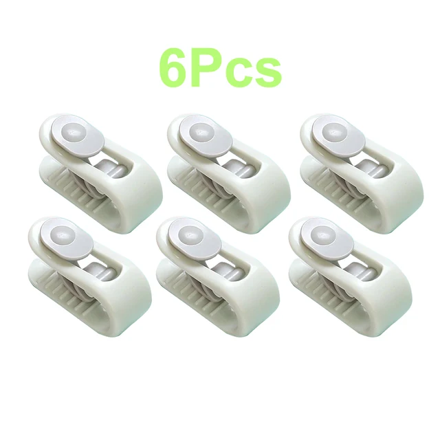 6pcs Green