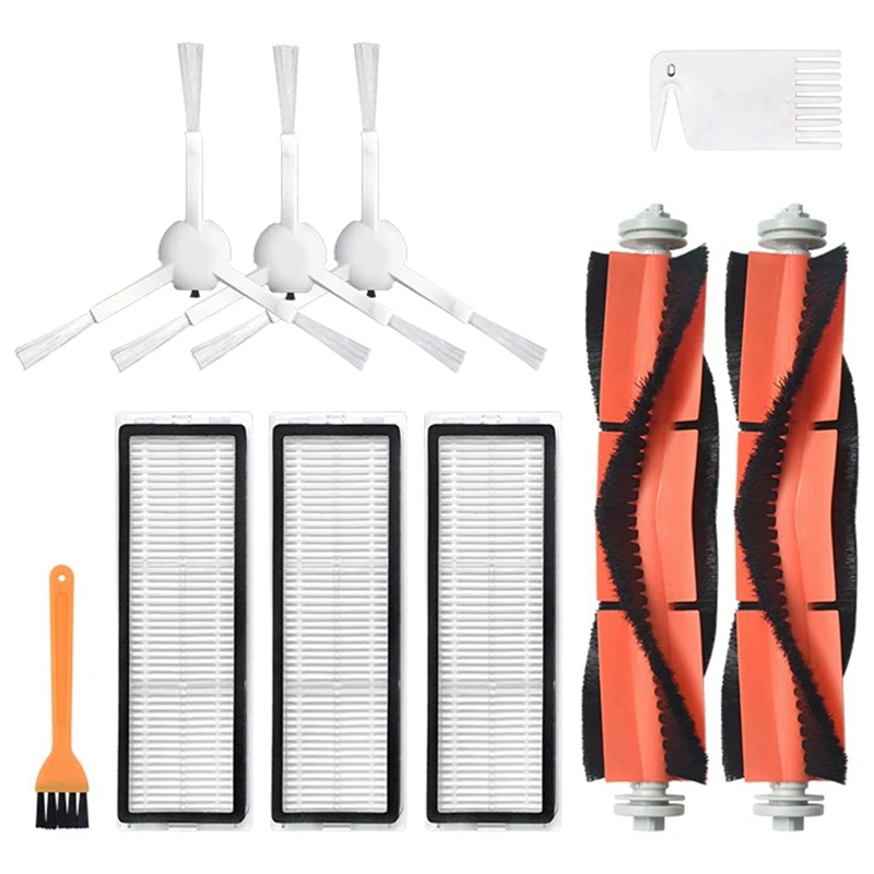 

Фильтр НЕРА для пылесоса Xiaomi Mijia 1C / STYTJ01ZHM