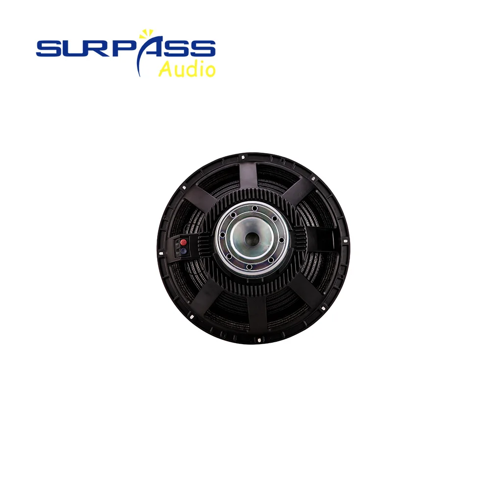 SW1811537A 18-inch 115mm Carbon Fibre Subwoofer 115-core 18-inch 115mm Carbon Fibre Subwoofer
