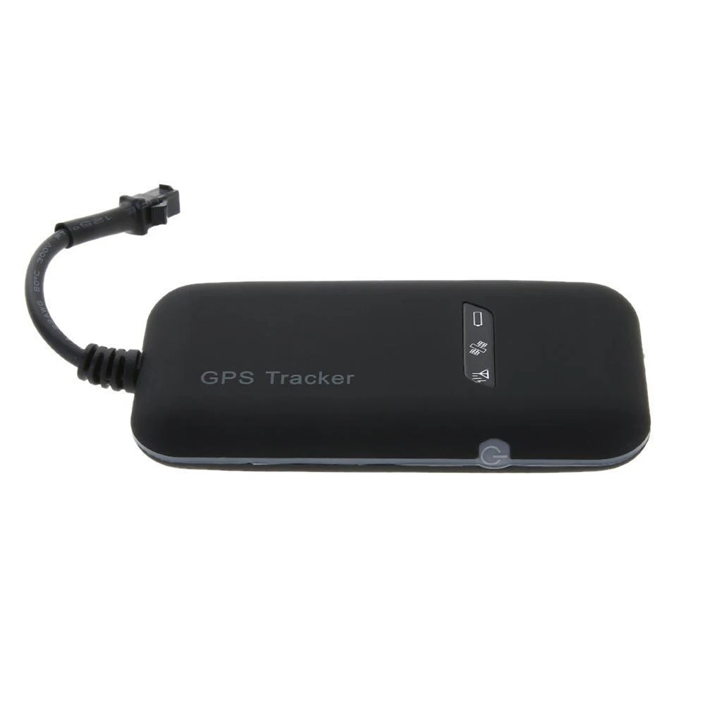 Car GPS Tracker GT02D Guaranteed Vehicle Motorcycle Tracking Android IOS APP Positioner
