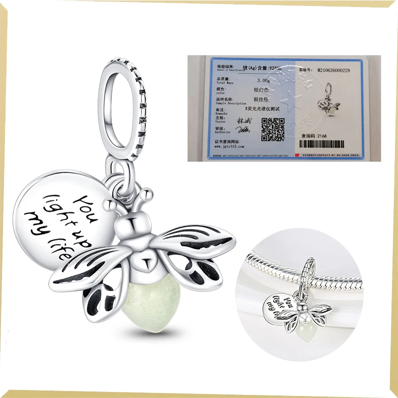 Рисунок 5 - Шармы-подвески Pandora женские