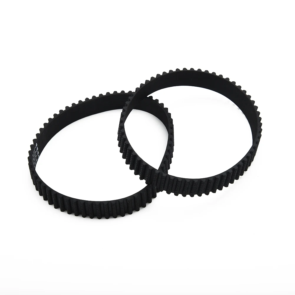 

Strap Belts Portable Replacement Brushroll Brushbar For KW713 BD713 Planer Rubber Toothed Durable High Quality