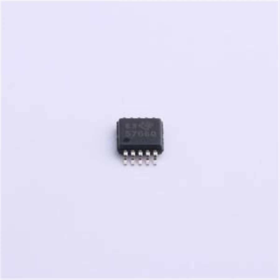 TPS57060QDGQRQ1
