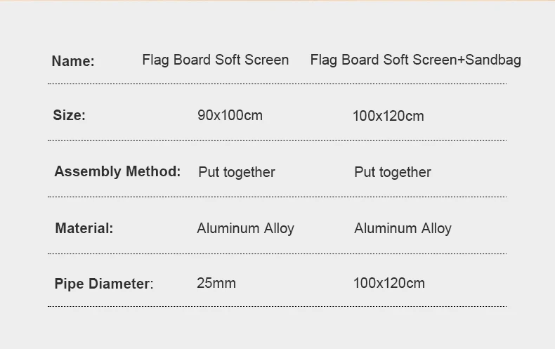 90*100 cm Reflector Soft Light Screen Butter Paper Diffuser Flag Board Photograp