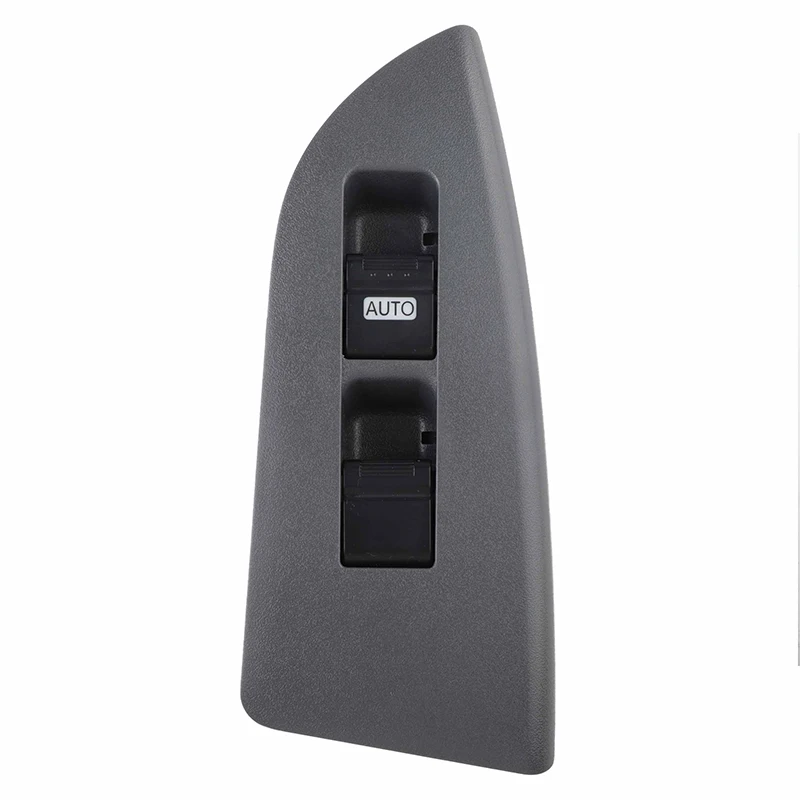 Car Electric Power Window Lifter Switch for Isuzu N35 N75 N50 2009