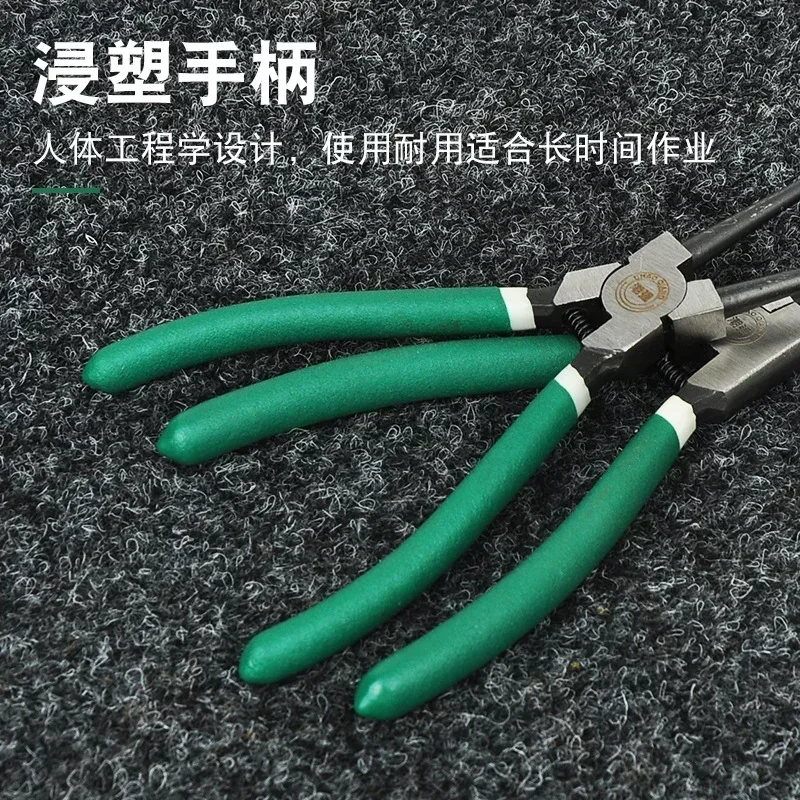 

XX4542-636-New Automatic Crimping Tool Cable Wire Stripper