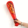12Pcs Inflatable Baseball Bats Toys for Kids Swimming Pool Water Games Toys Summer Beach Party Fun Oversized Balloon Bat Toys 5