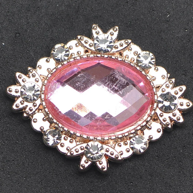 Crystal Crown Metal Charms Designer Croc Accessories Clog Shoe Button Decoration Lovely Little Bear Charm for Croc Shoes Crystal Crown Metal Charms Designer Croc Accessories Clog Shoe Button Decoration Lovely Little Bear Charm for Croc Shoes