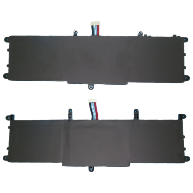 Original 5059793s1p1 628467-3s1p-3 3icp5 59 79 3icp7 85 67 Bateria do Portátil 11.55v para Chuwi Corebook x Pro 14 Cwi528 Cwi529 - Imagem 5